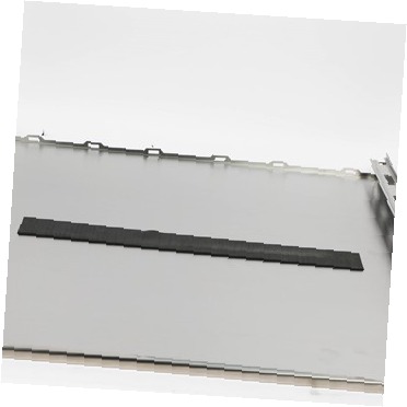 PANEL DE SERVICIO EXTERIOR DE ACERO INOXIDABLE WD27X28038 CKD1553916 CKD1553916
