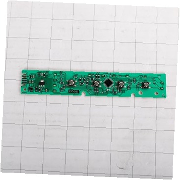 PLACA DE CONTROL DE SERVICIO CONFIGURADA WD21X27144 CKD1553927 CKD1553927