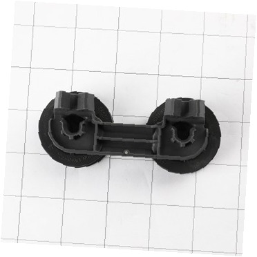 ENSAMBLAJE DE RUEDA Y PERNO DE ESTANTE SUPERIOR WD12X27743 CKD1553936 CKD1553936