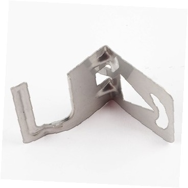 CLIP CALEFACTOR DE GIRO WD01X24381 CKD1553941 CKD1553941
