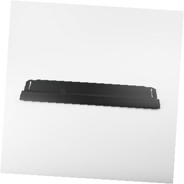 TOPE DE PARACHOQUES NEGRO WD27X27752 CKD1553945 CKD1553945