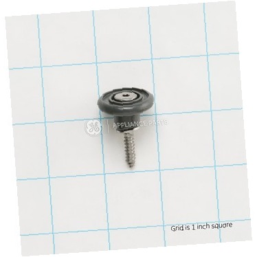RODILLO Y PERNO DE TINA Ensamblaje WD12X10433 CKD1553946 CKD1553946