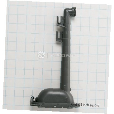 ENSAMBLAJE CONDUCTO MEDIO WD22X10094 CKD1553951 CKD1553951
