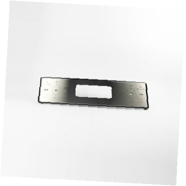 ENSAMBLAJE DE REVESTIMIENTO DE PANEL DE CONTROL SS WB07X31195 CKD1553960 CKD1553960