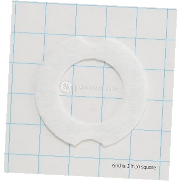 Empaque Luz Horno WB02T10027 CKD1554004 CKD1554004