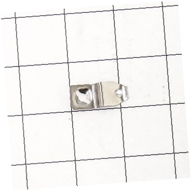 Clip Soporte Contenedor de Hielo WP2155021 CKD1554055 CKD1554055