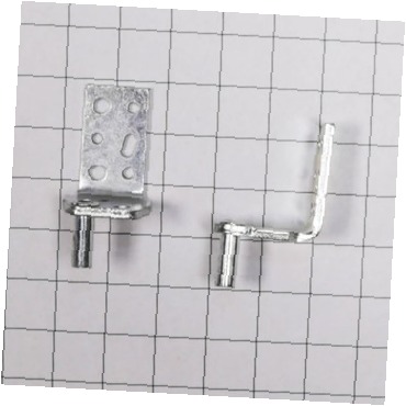 Kit de bisagra 4386946 CKD1554100 CKD1554100