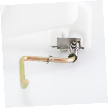 Ensamblaje Cubeta y Barrena de Hielo WPW10312301 CKD1554107 CKD1554107