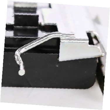 Mecanismo Bisagra Puerta Hielo con Soporte de Montaje WP2147167 CKD1554111 CKD1554111