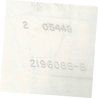 Contenedor de Hielo WP2196089 CKD1554120 CKD1554120