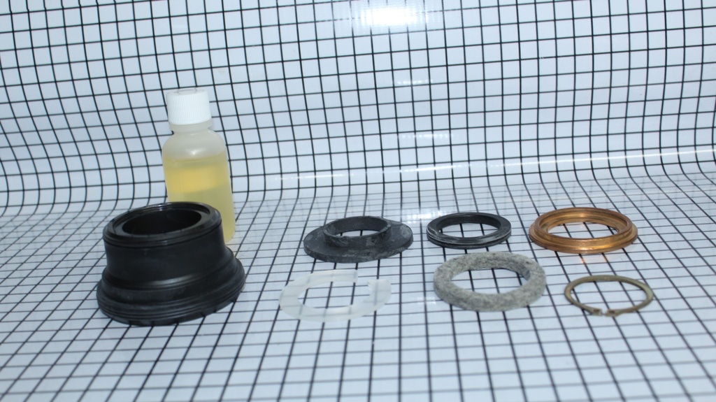 PARTES-VARIOS 1129619 CKD1554125 CKD1554125