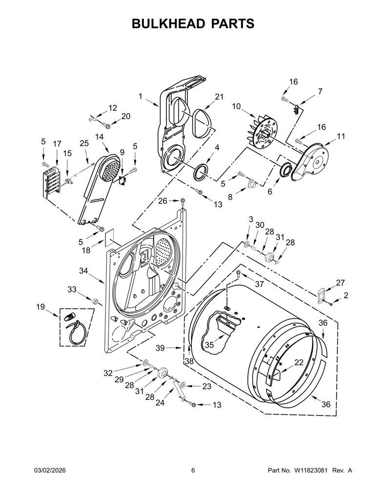 SELLO W11491417 CKD1554391 CKD1554391