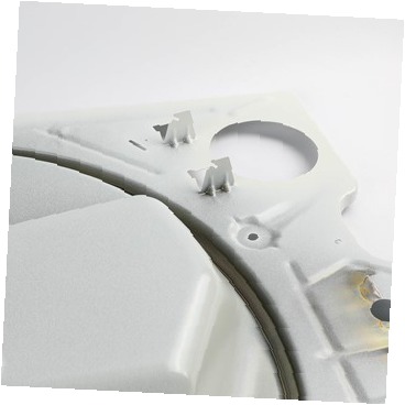 BULKHEAD W11178668 CKD1554410 CKD1554410