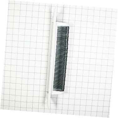 FILTRO DE PELUSA WP3389509 CKD1554428 CKD1554428