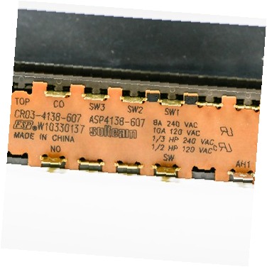 Interruptor Pulsador WPW10330137 CKD1554649 CKD1554649
