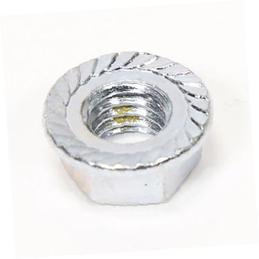 Tuerca, Hexagonal, Autoblocante 532409148 CKD1554743 CKD1554743