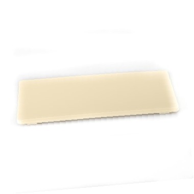 Filtro de pelusa Puerta - Almendra 697368 CKD1554832 CKD1554832