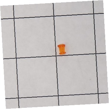 Cubierta de luz Lente WP3348109 CKD1554840 CKD1554840