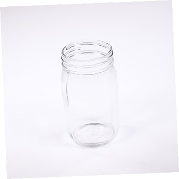 Frasco de vidrio colector de grasa WPY707869 CKD1554943 CKD1554943