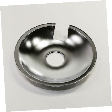Plato de goteo - Cromado - 8 Inch 715878 CKD1554946 CKD1554946