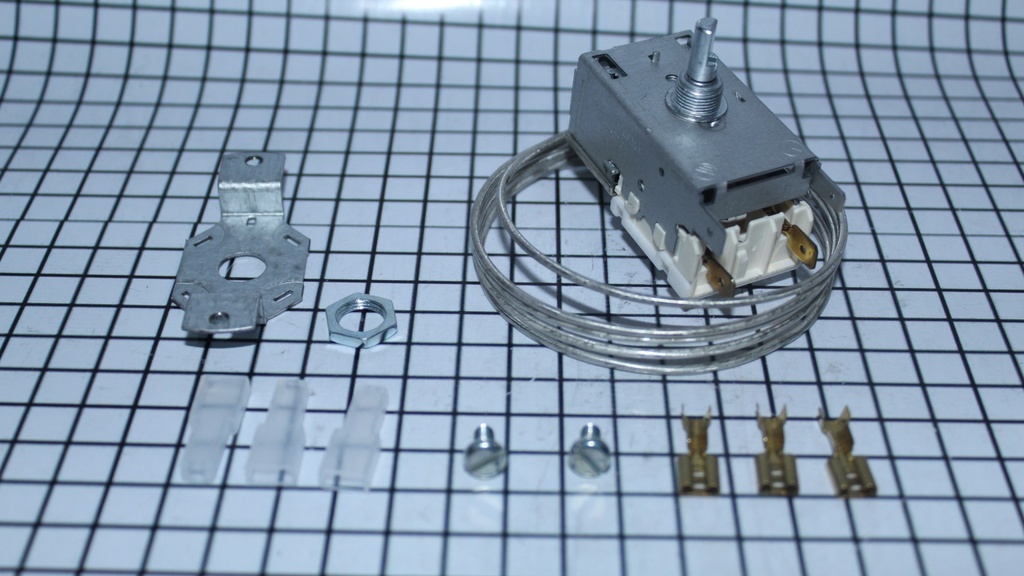 VÁLVULA 5303017846 CKD1555285 CKD1555285