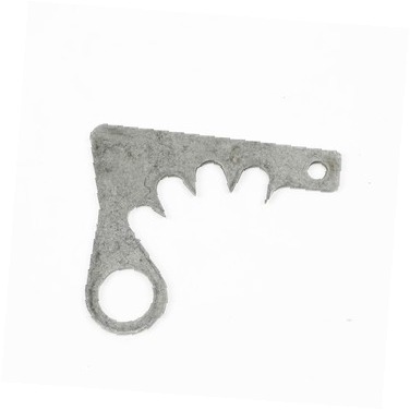 CUCHILLA FIJA, CUADRADA 241684203 CKD1555599 CKD1555599