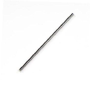Pasador de bisagra de la puerta del conducto de hielo 241688801 CKD1555634 CKD1555634