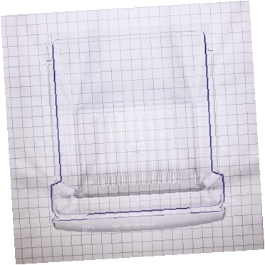 Cajón verdulero inferior 240354805 CKD1555667 CKD1555667