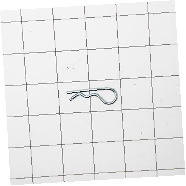 Pasador tipo R 703300 CKD1555709 CKD1555709