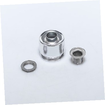 Kit de tapas de quemador W10125641 CKD1555768 CKD1555768