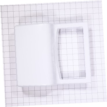 FRENTE-CONTENEDOR DE HIELO 241734201 CKD1555771 CKD1555771