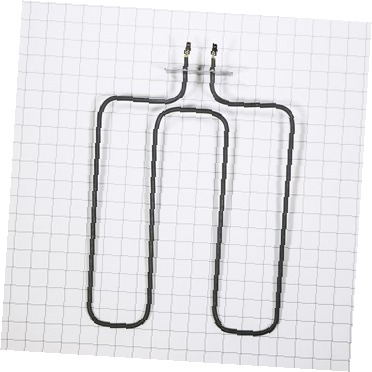 Resistencia de asado - 3000W 240V 220T017P02 CKD1555790 CKD1555790