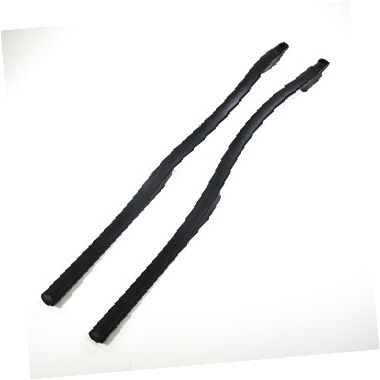 Kit de manija de puerta - Negro 5304485329 CKD1555800 CKD1555800