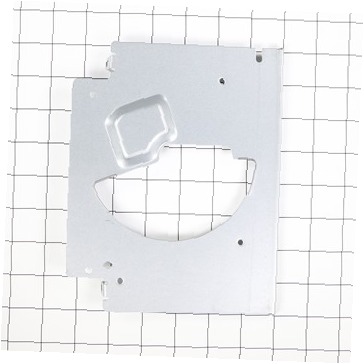 Placa Frontal 241684001 CKD1555806 CKD1555806
