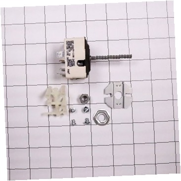 Kit de Interruptor de Quemador 5303935086 CKD1555812 CKD1555812