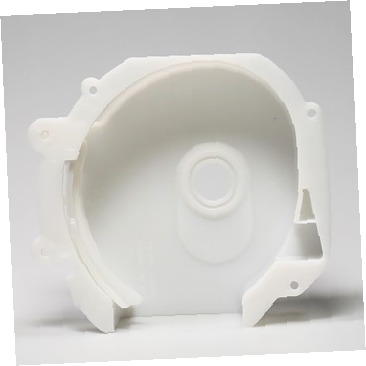 Carcasa del Triturador del Dispensador 241885001 CKD1555815 CKD1555815