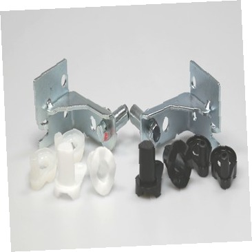 Kit de bisagras - Bisagras izquierda y derecha 5303918455 CKD1555825 CKD1555825