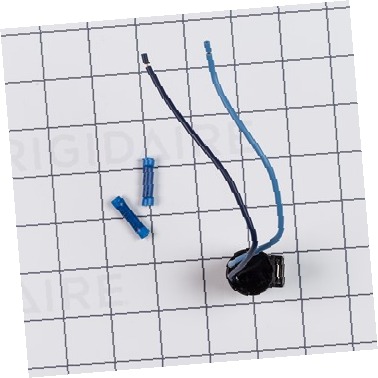 Kit de termostato de descongelación 5303918214 CKD1555833 CKD1555833
