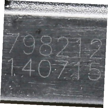 Inducido de magneto 591459 CKD1555836 CKD1555836
