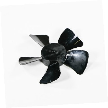 Aspa de ventilador con abrazadera WR60X123 CKD1555840 CKD1555840