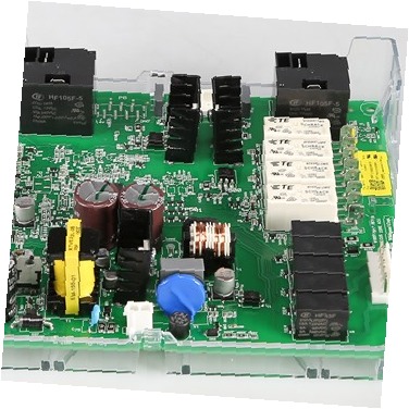 Control electrónico W11179310 CKD1555891 CKD1555891