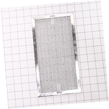 Filtro de grasa - Paquete de 2 786235 CKD1555903 CKD1555903