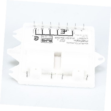 Módulo de chispa WP4454392 CKD1555910 CKD1555910