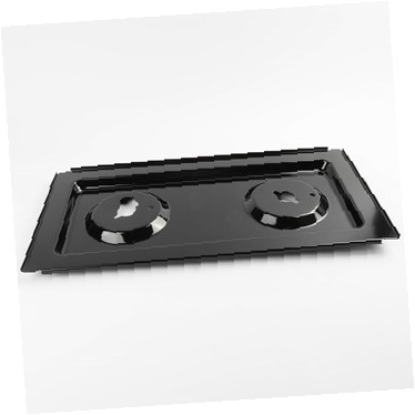 CUBIERTA DE ESTUFA W11344755 CKD1556091 CKD1556091