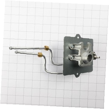 Soporte de orificio W11333305 CKD1556103 CKD1556103