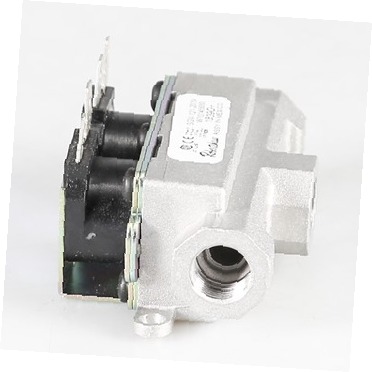 Válvula de gas W11239228 CKD1556115 CKD1556115