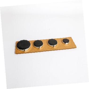 CABEZAL DE QUEMADOR W11443577 CKD1556198 CKD1556198