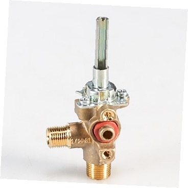 Válvula de quemador W11109973 CKD1556203 CKD1556203
