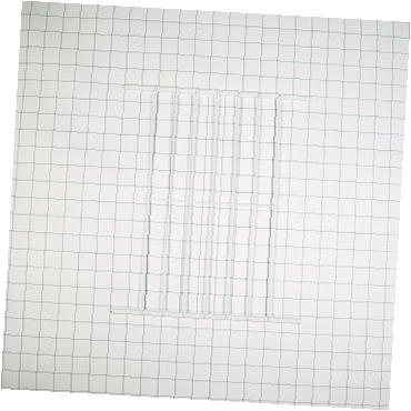 Estante de alambre WPW10318951 CKD1556282 CKD1556282