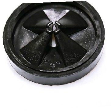 Protector contra Salpicaduras WP4211334 CKD1556390 CKD1556390